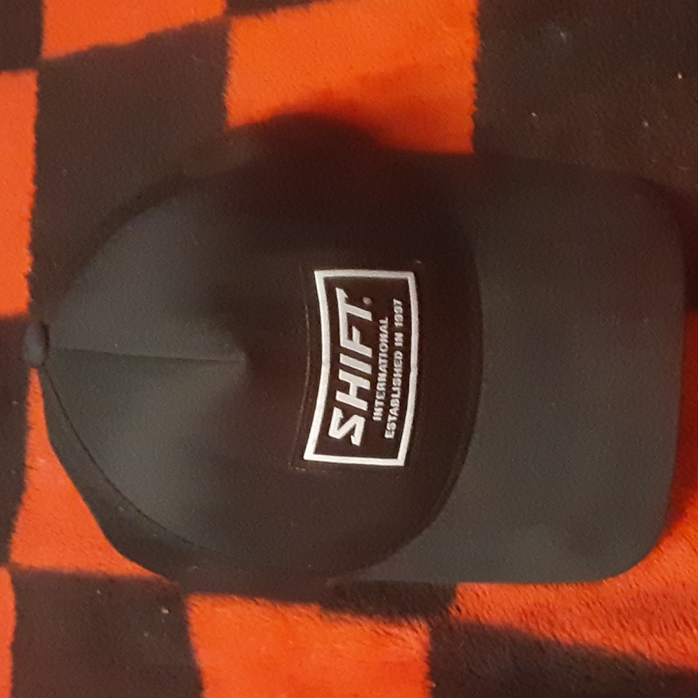COPY - Shift Racing flexfit hat